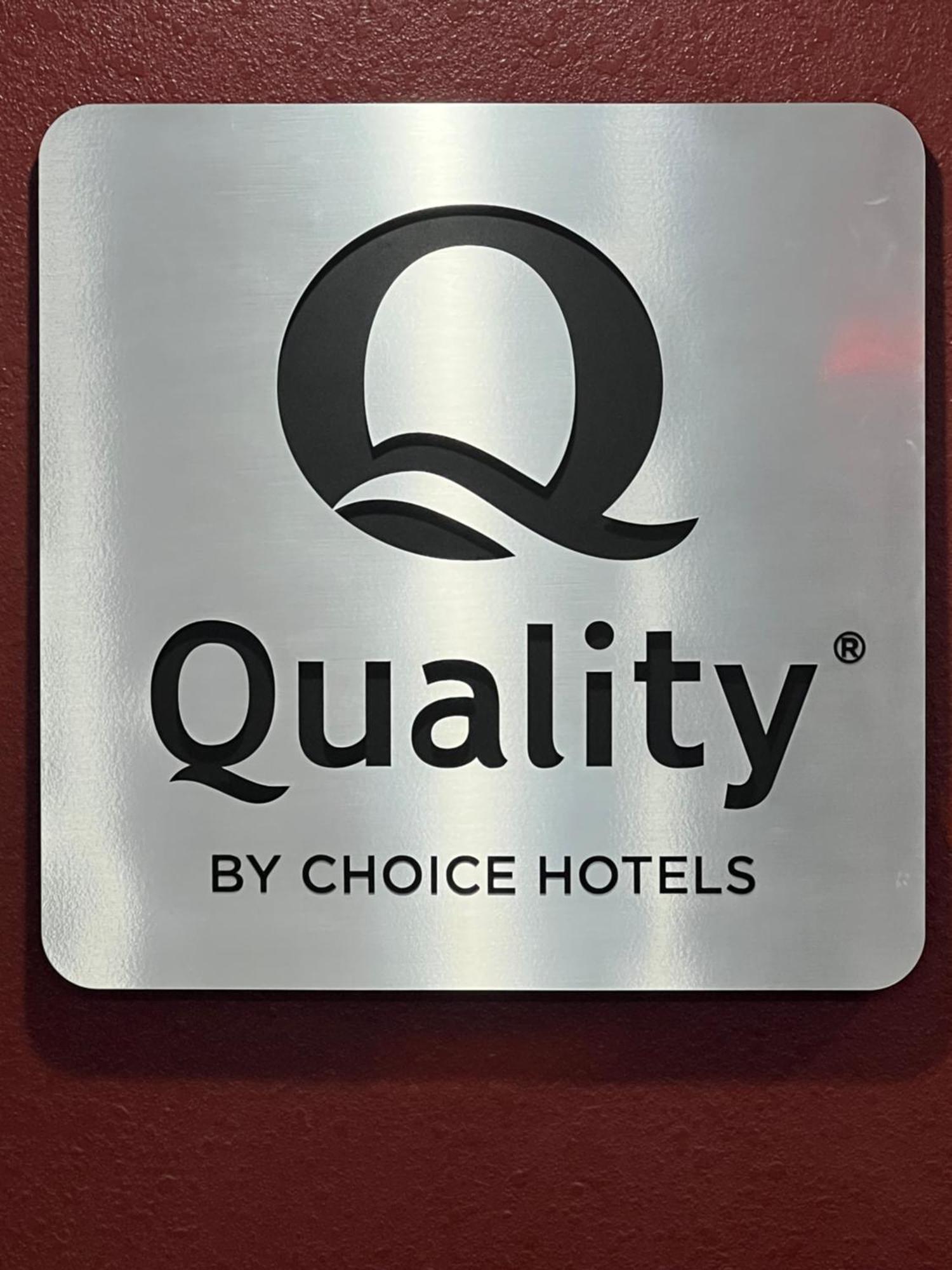 Quality Suites Wildwood - The Villages Екстериор снимка