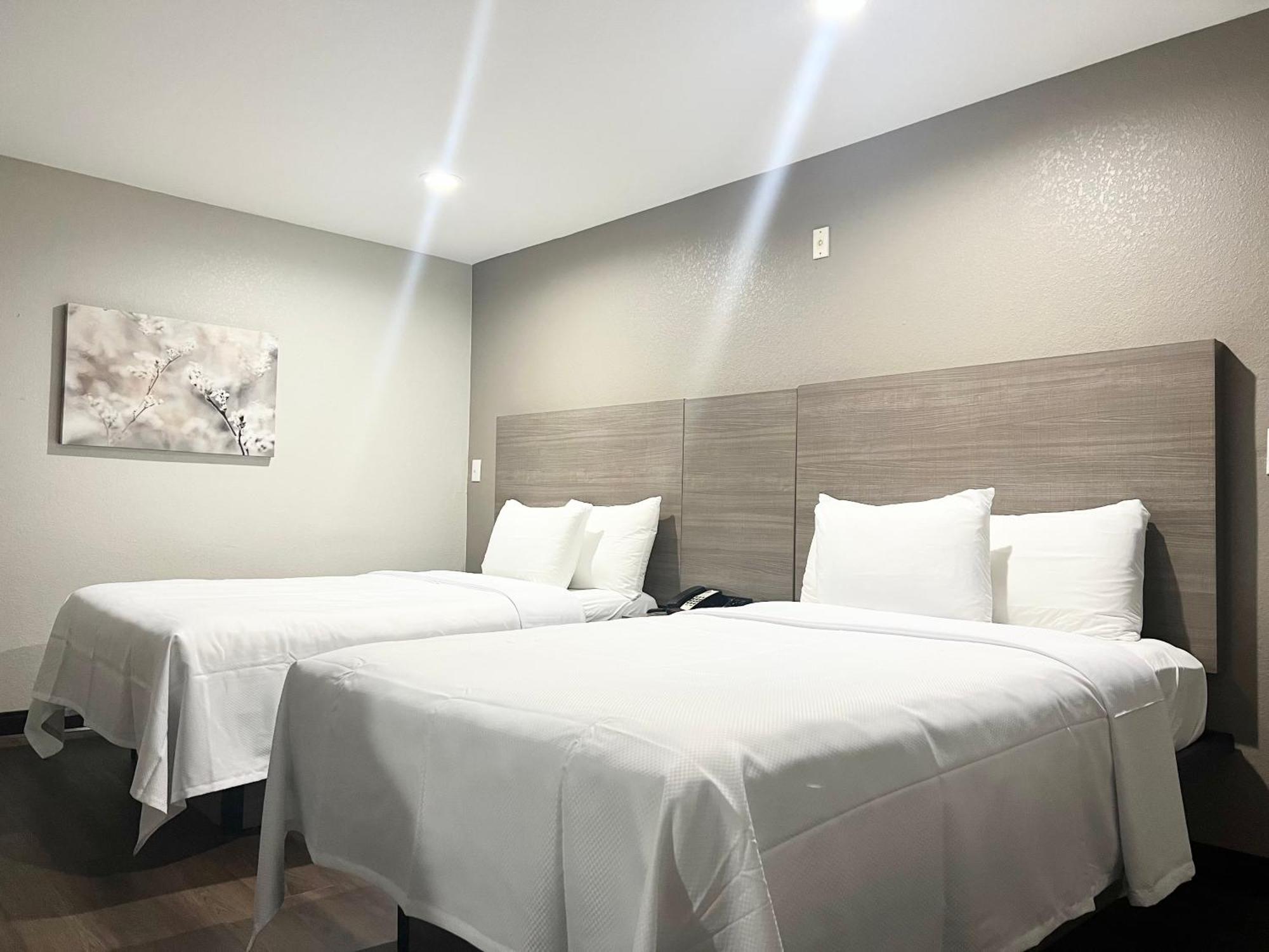 Quality Suites Wildwood - The Villages Екстериор снимка