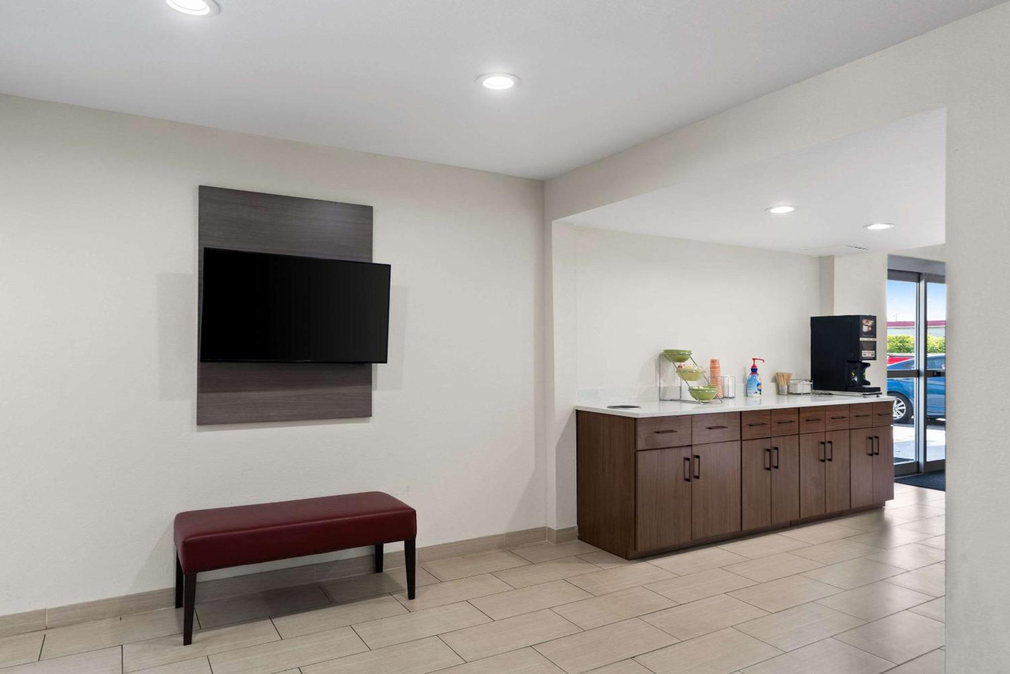 Quality Suites Wildwood - The Villages Екстериор снимка