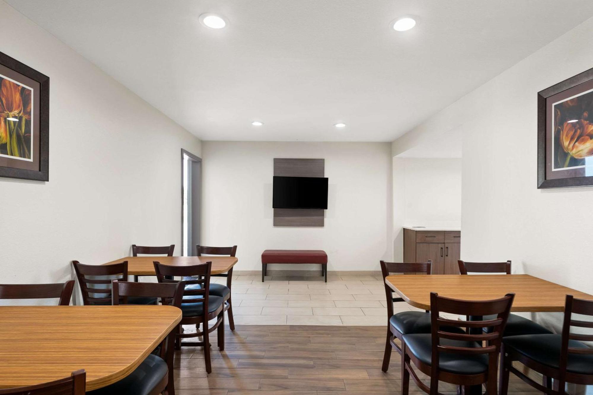 Quality Suites Wildwood - The Villages Екстериор снимка