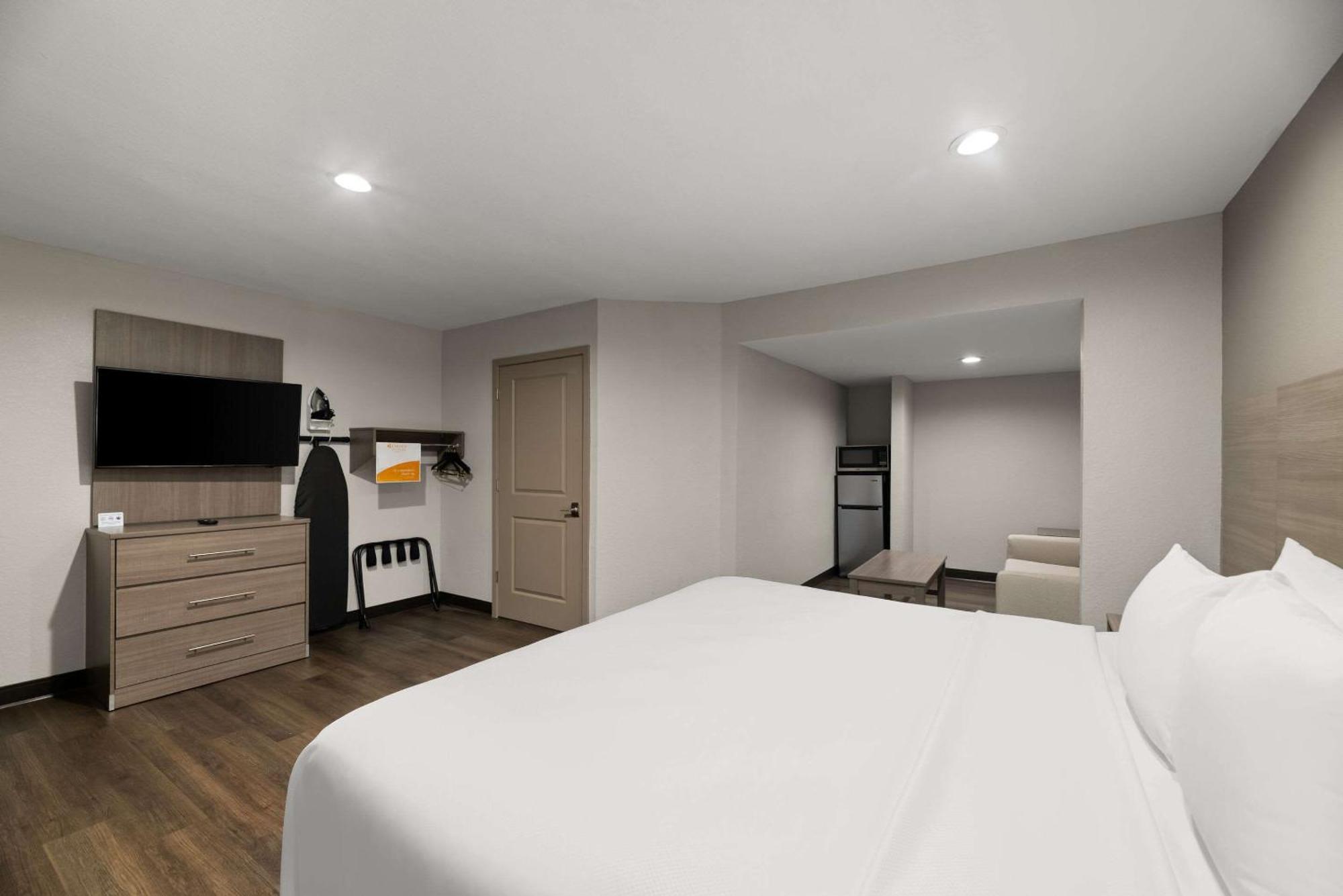 Quality Suites Wildwood - The Villages Екстериор снимка