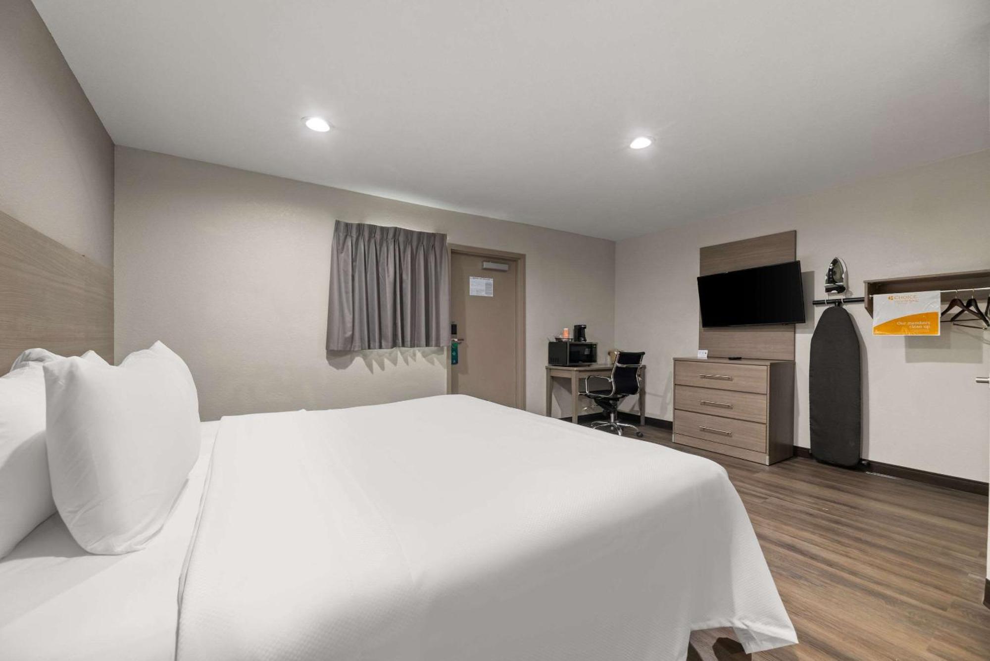 Quality Suites Wildwood - The Villages Екстериор снимка