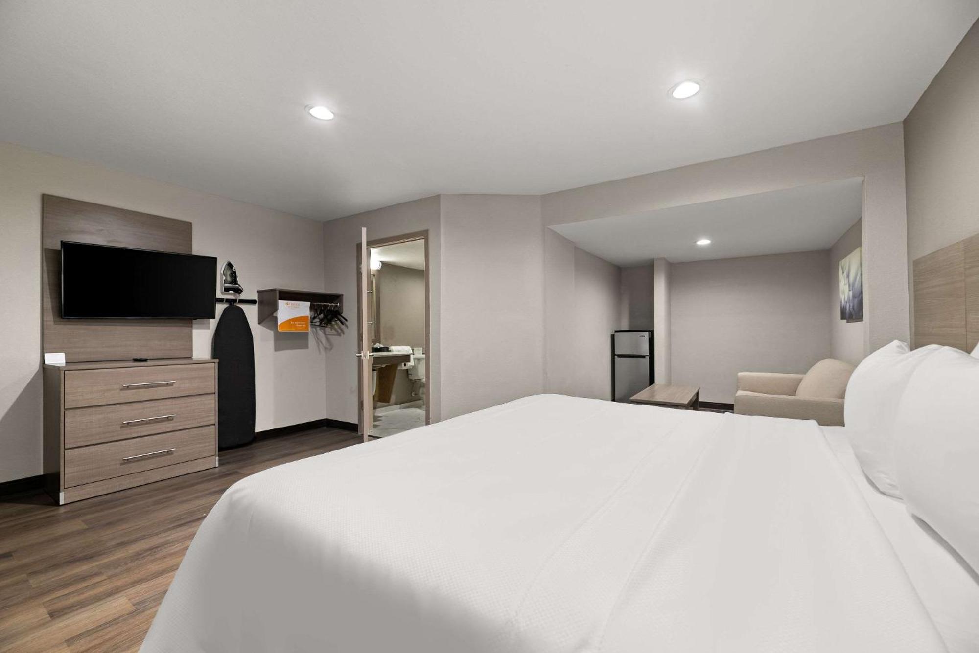 Quality Suites Wildwood - The Villages Екстериор снимка