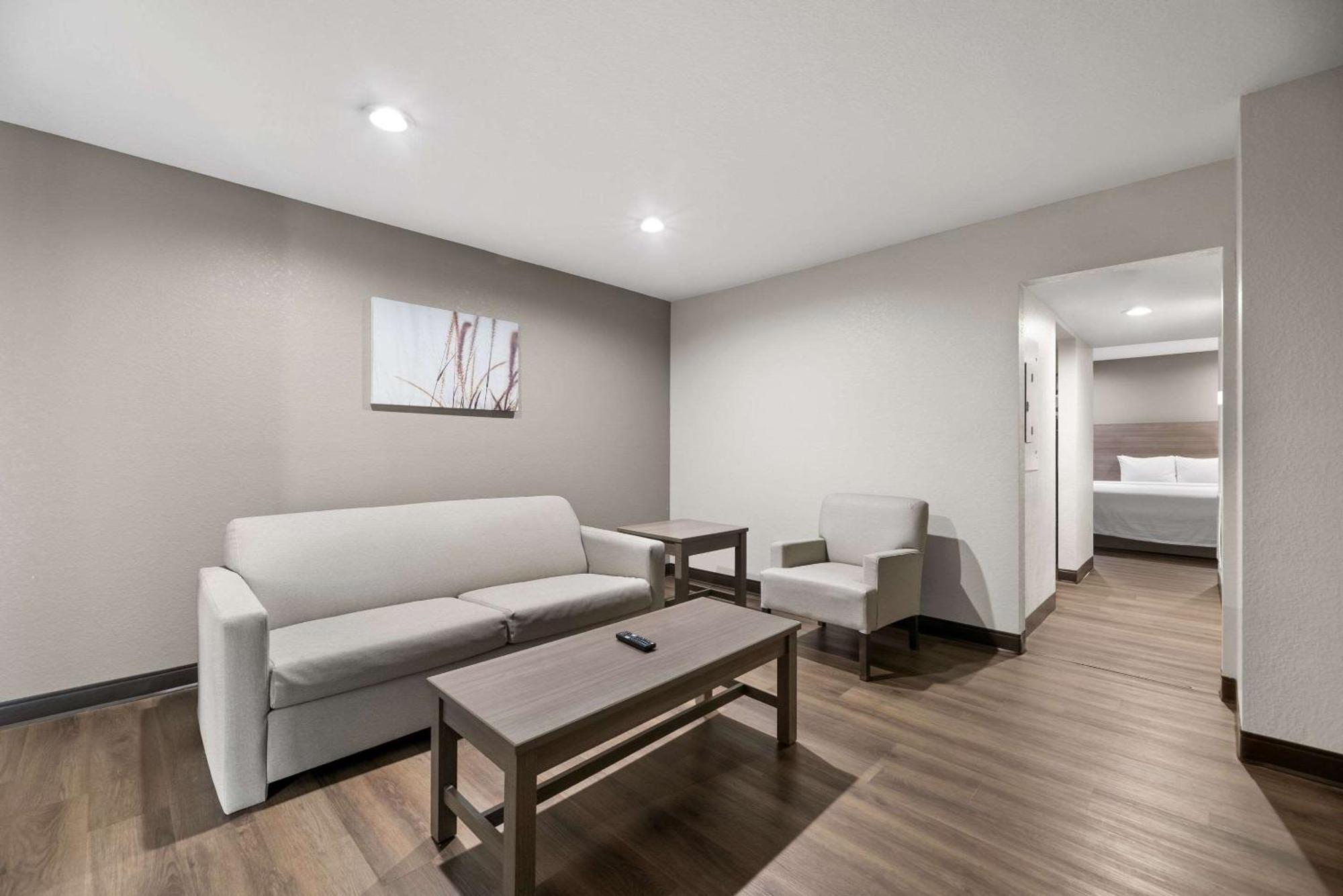 Quality Suites Wildwood - The Villages Екстериор снимка