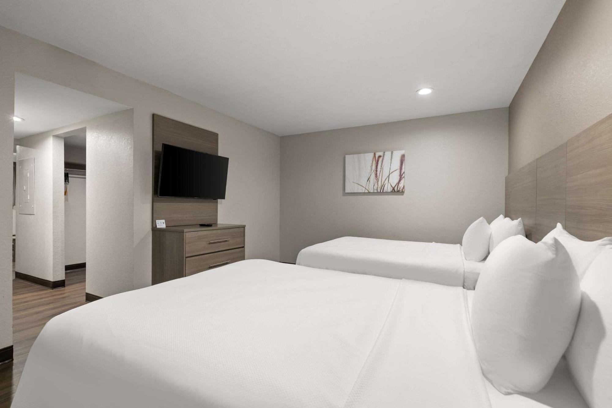 Quality Suites Wildwood - The Villages Екстериор снимка