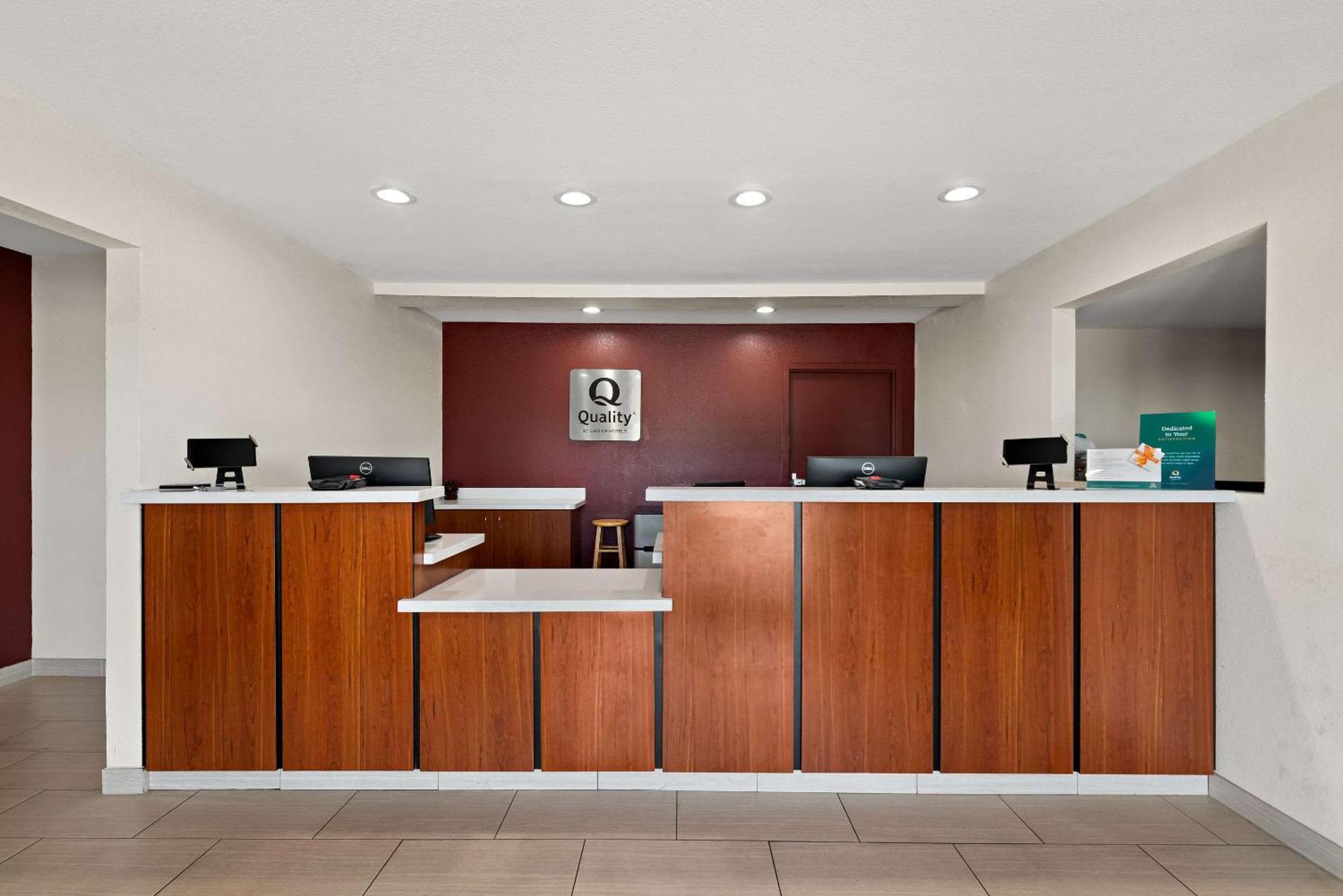 Quality Suites Wildwood - The Villages Екстериор снимка