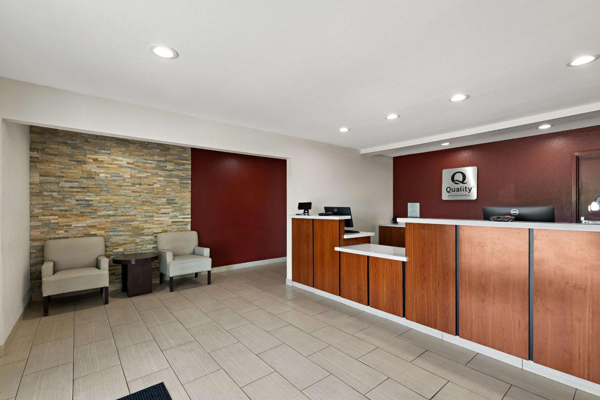 Quality Suites Wildwood - The Villages Екстериор снимка